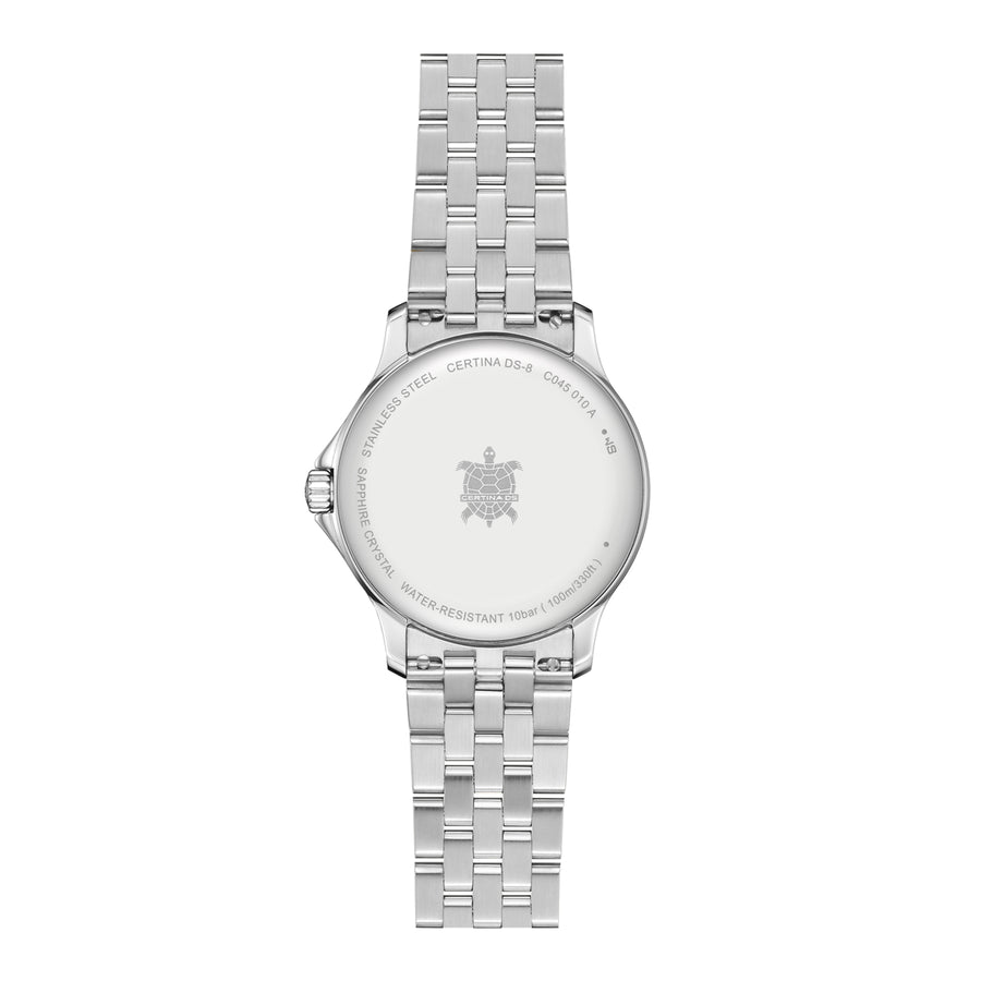 Certina ds 8 ladies Uhr