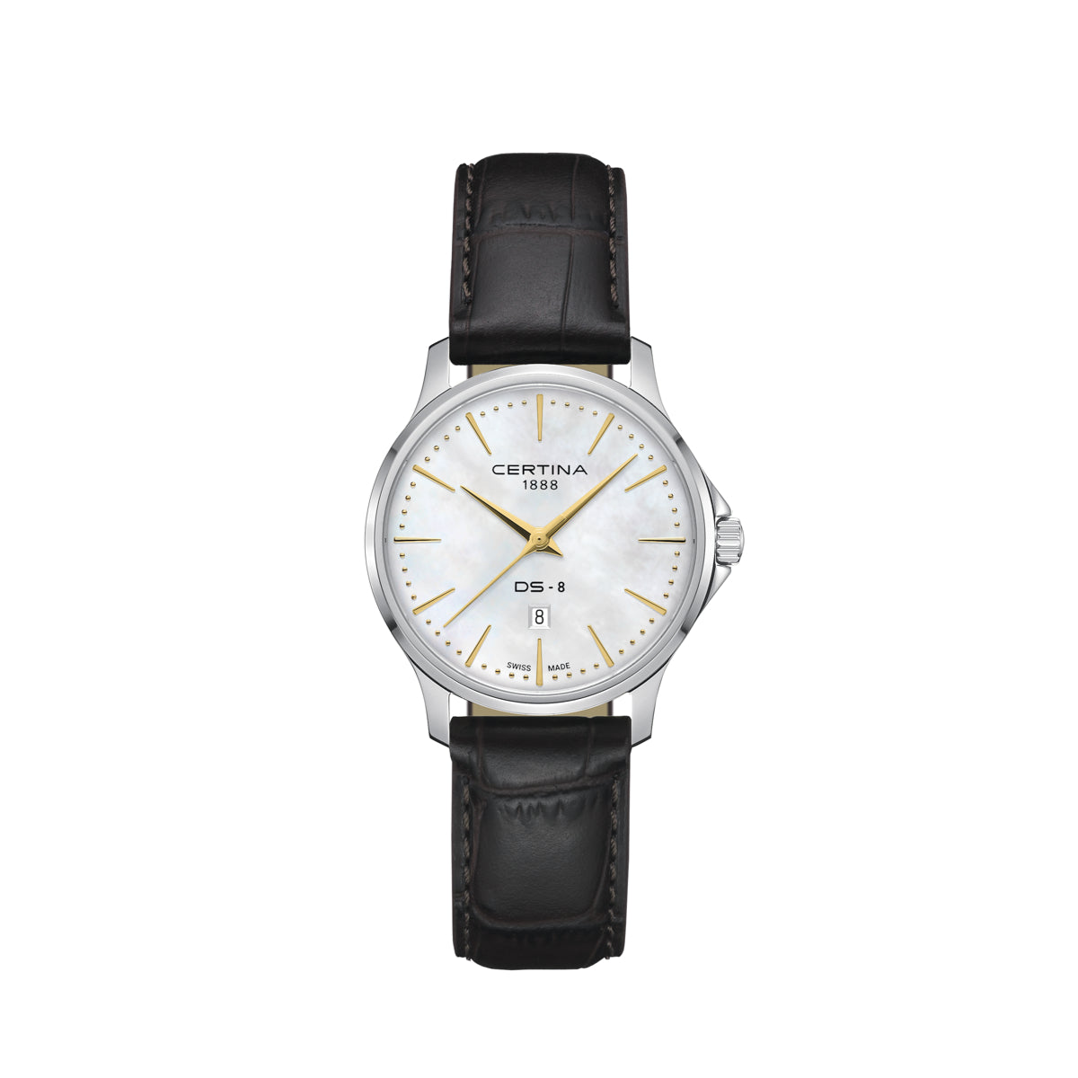 Certina DS-8 Damen Uhr