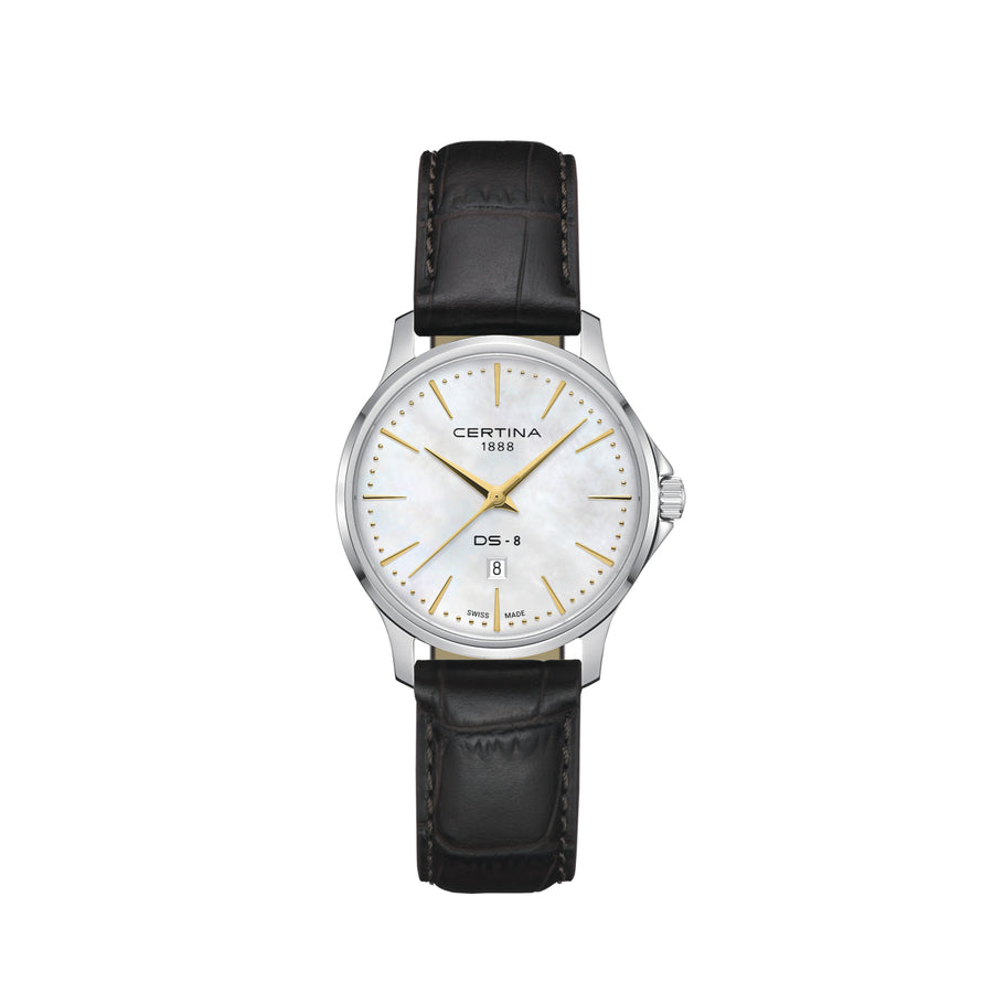 Certina DS-8 Damen Uhr