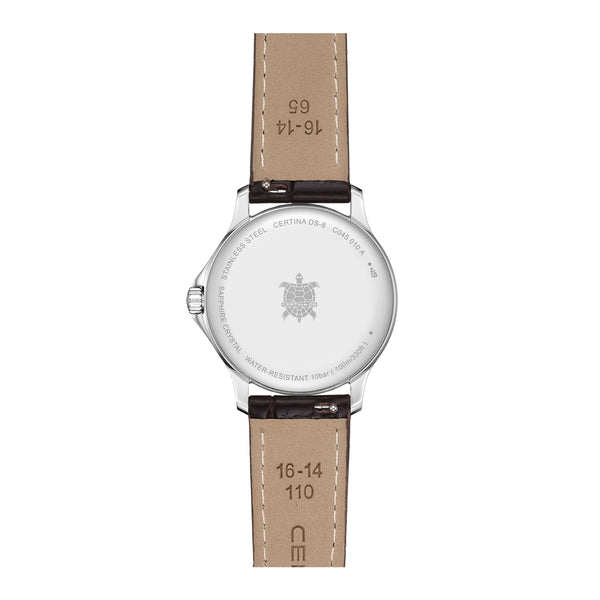 Certina DS-8 Damen Uhr