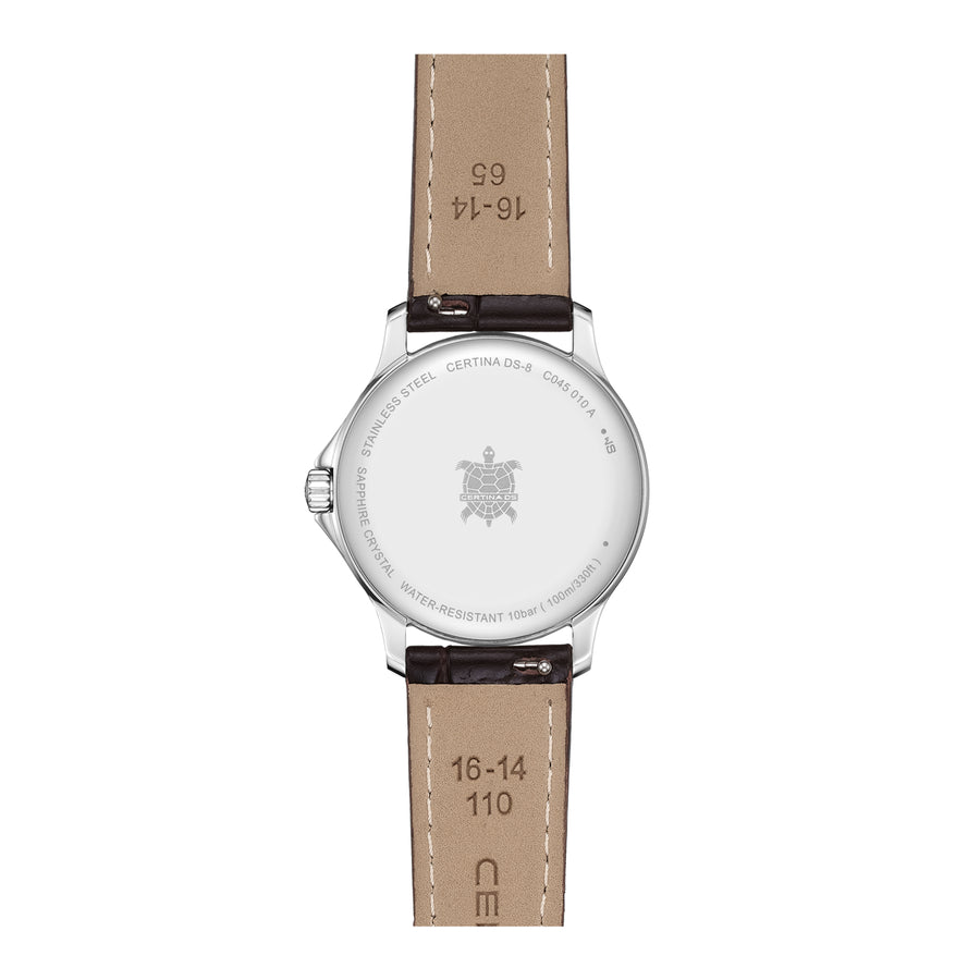 Certina DS-8 Damen Uhr