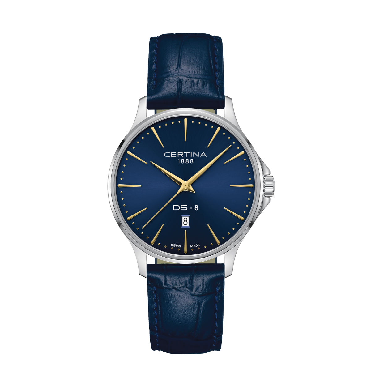 Certina DS-8 Herrenuhr