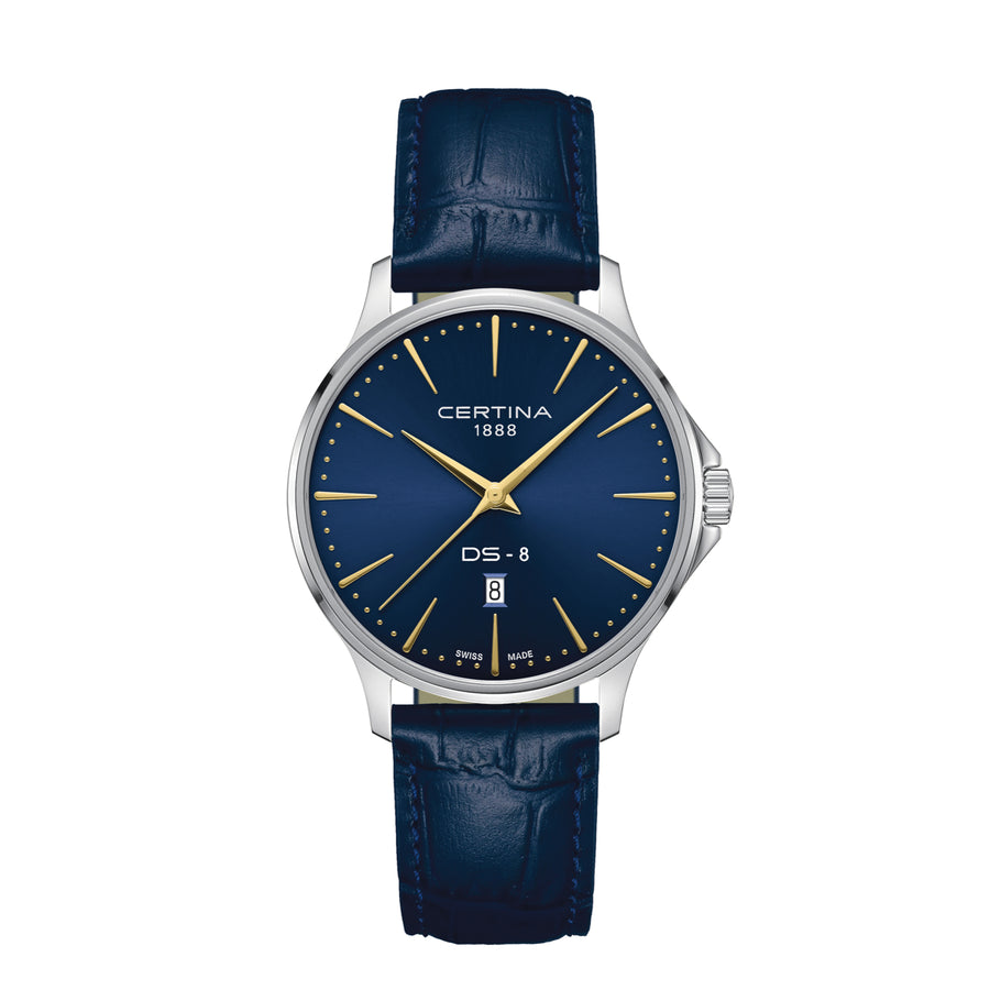 Certina DS-8 Herrenuhr