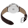 Certina DS-8 Gent 40mm – Grünes Zifferblatt & Lederarmband – Produktbild 2