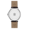 Certina DS-8 Gent 40mm – Grünes Zifferblatt & Lederarmband – Produktbild 3