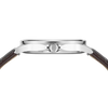 Certina DS-8 Gent 40mm – Grünes Zifferblatt & Lederarmband – Produktbild 4