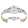 Certina DS-8 Gent - 40 mm Stahl & Gold PVD – Produktbild 2