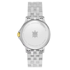 Certina DS-8 Gent - 40 mm Stahl & Gold PVD – Produktbild 3