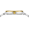 Certina DS-8 Gent - 40 mm Stahl & Gold PVD – Produktbild 4