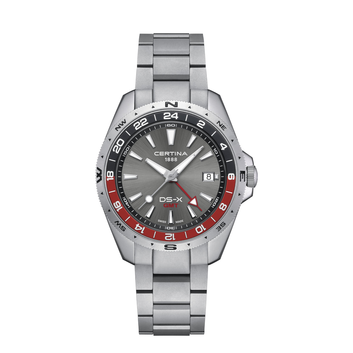 Certina ds-x