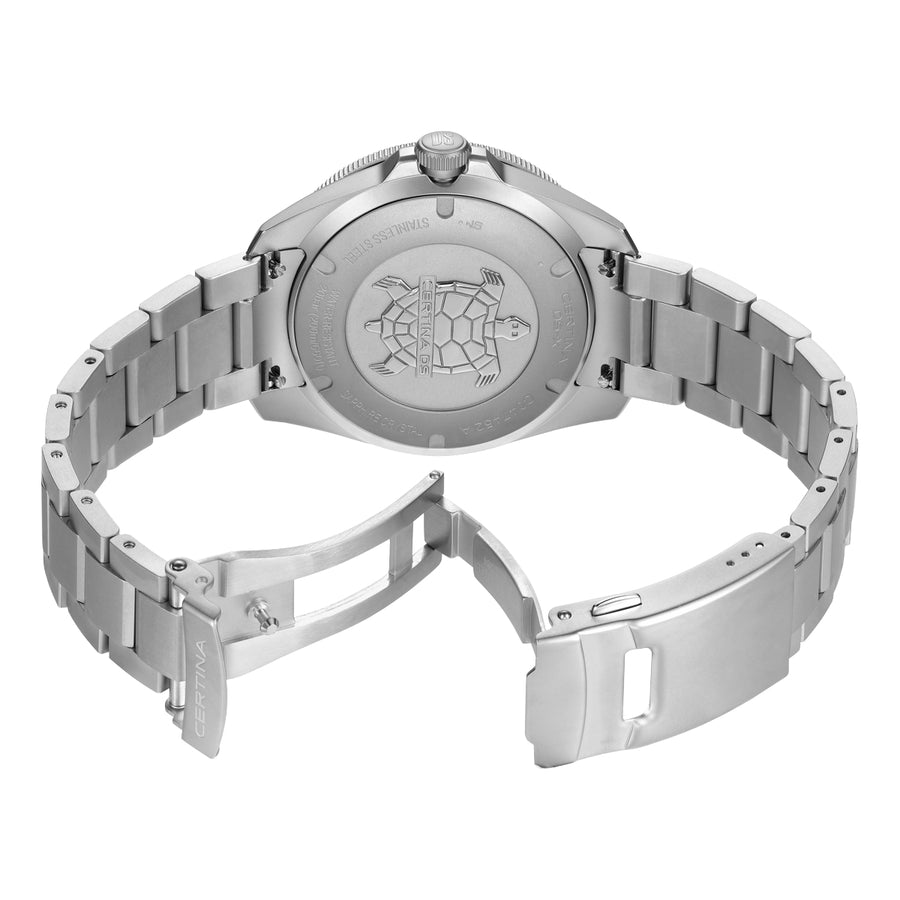 Certina ds-x