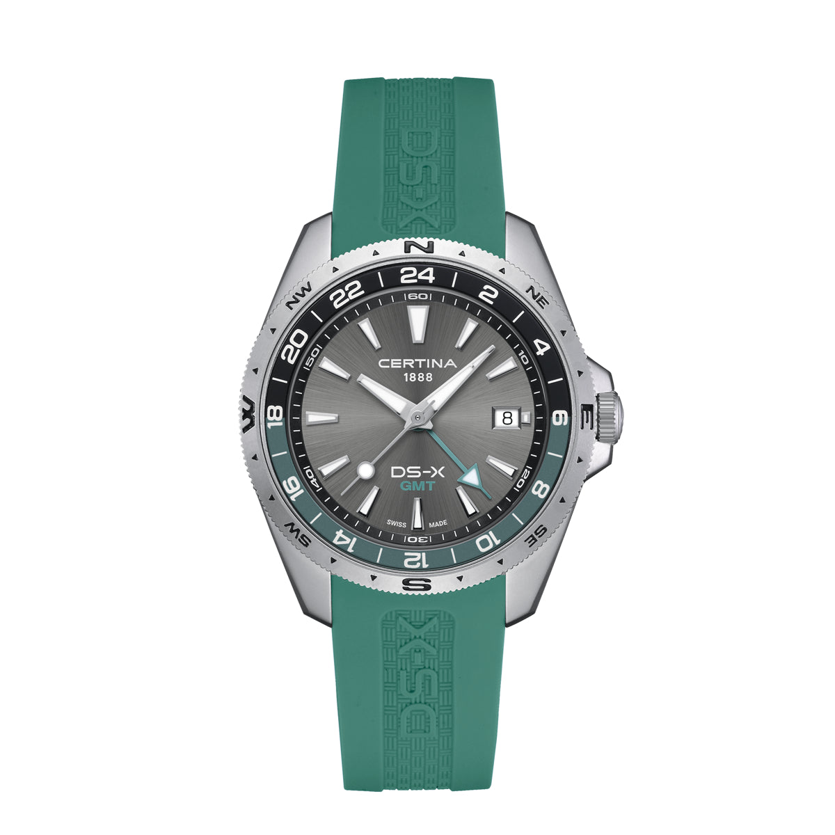 Certina ds-x