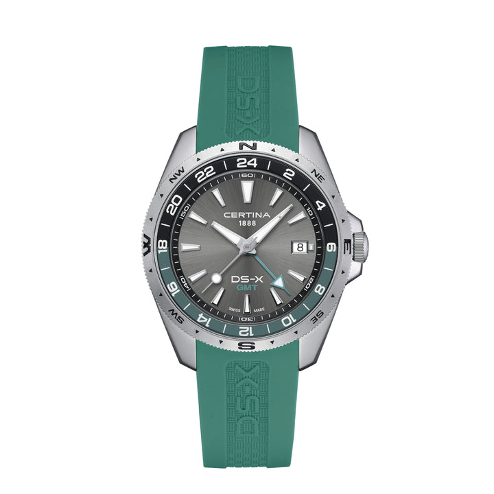 Certina ds-x