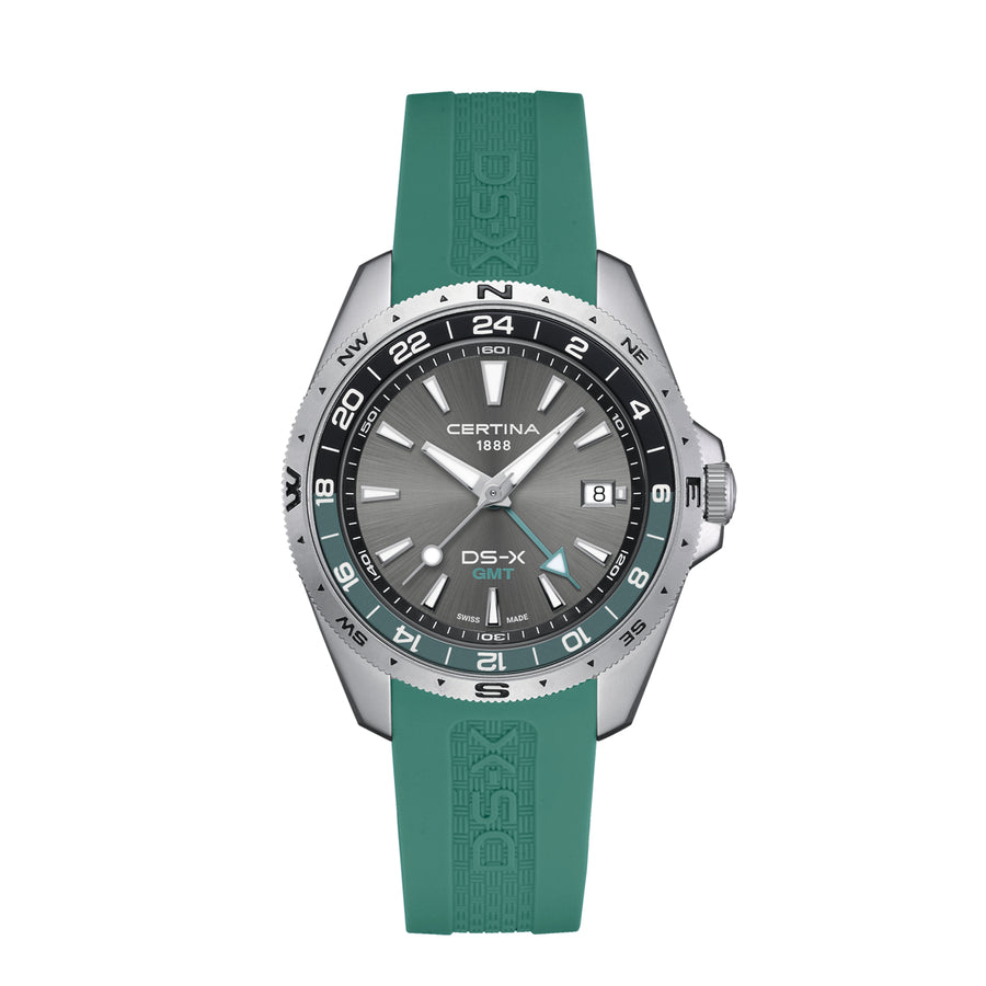 Certina ds-x