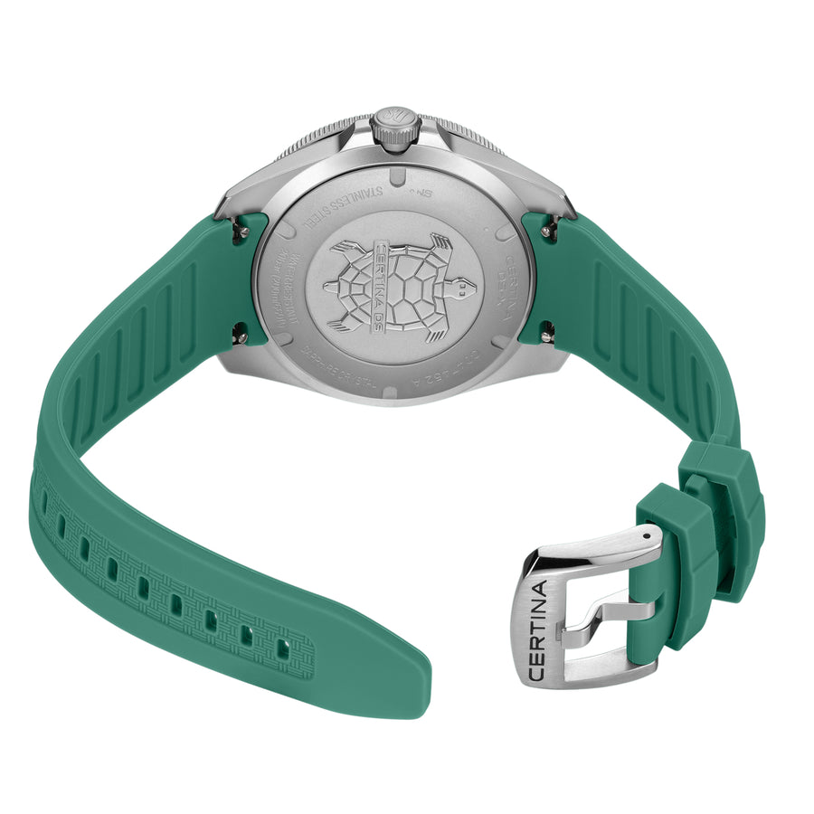Certina ds-x