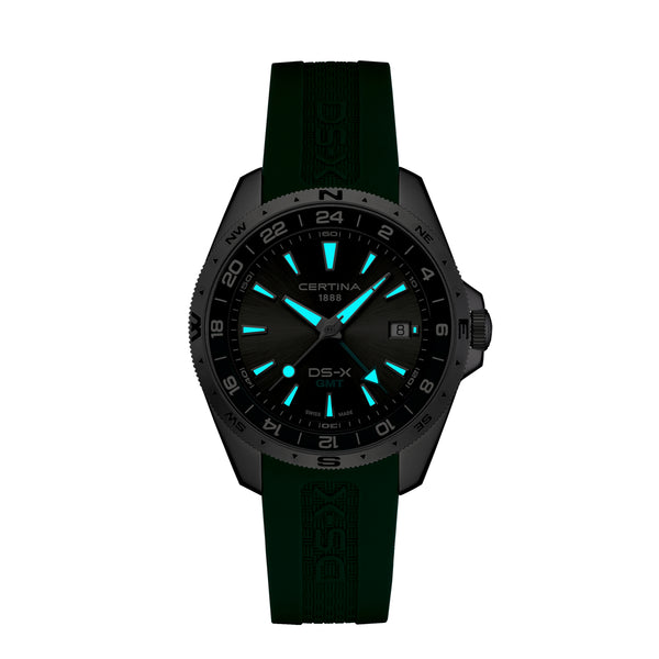 Certina ds-x