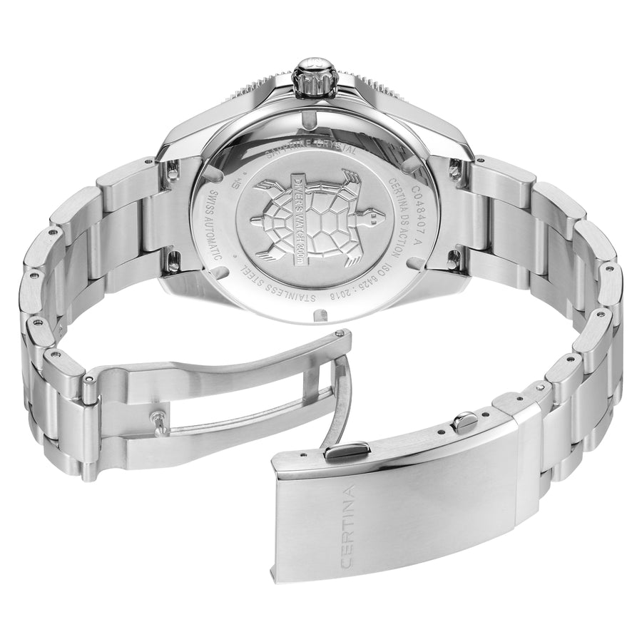 Certina DS-Action