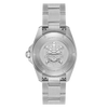 Certina DS Action – 40mm Blaue Zifferblatt – Produktbild 4