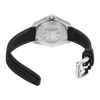 Certina DS Action - 40mm Schwarzes Kautschukarmband – C0484101705100