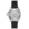 Certina DS Action - 40mm Schwarzes Kautschukarmband – Produktbild 2