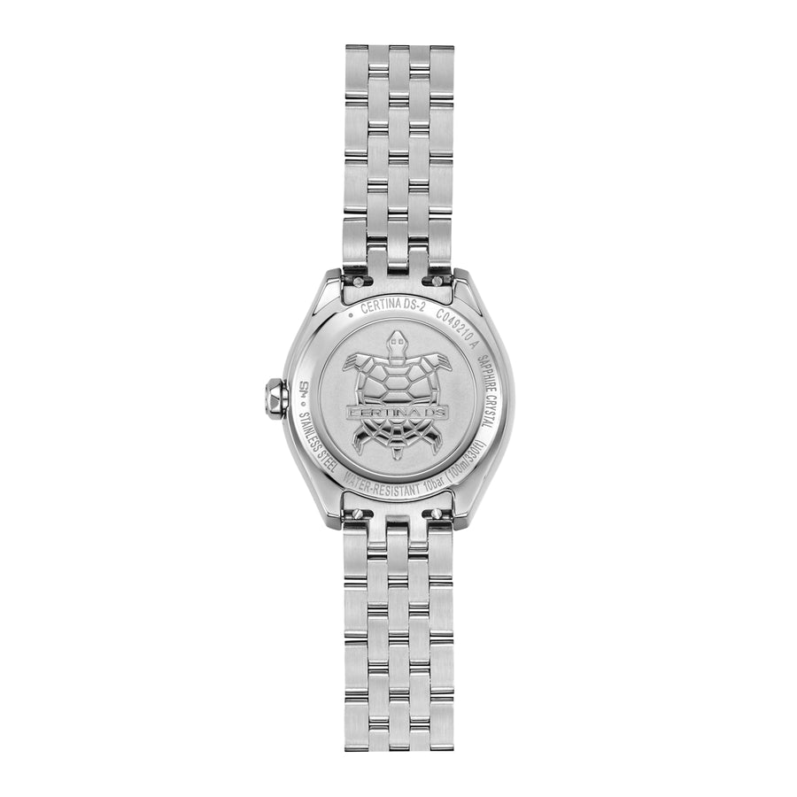Certina DS-2 Frauenuhr