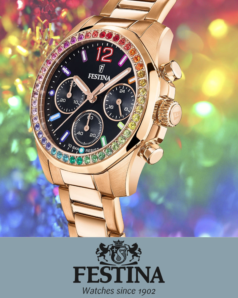 Festina Ure