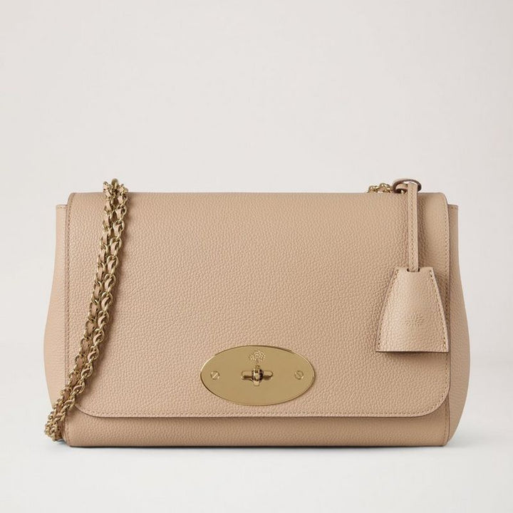 Mulberry Mittel Lily Crumpet