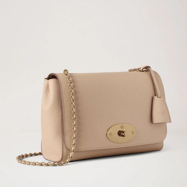 Mulberry Mittel Lily Crumpet