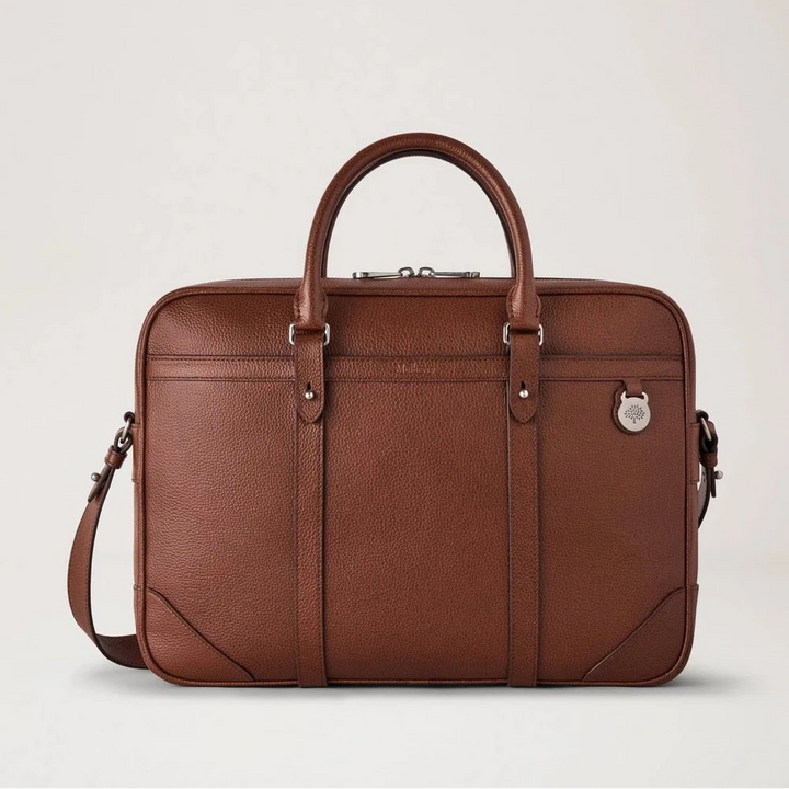 Mulberry Heritage Aktentasche Two Tone Oak 