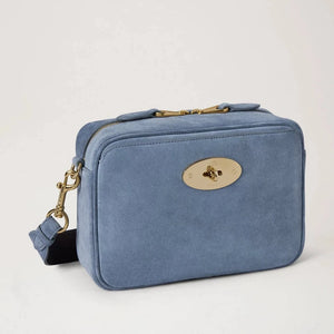 Mulberry Darley