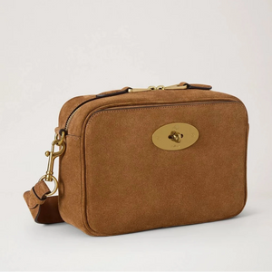 Mulberry Darley