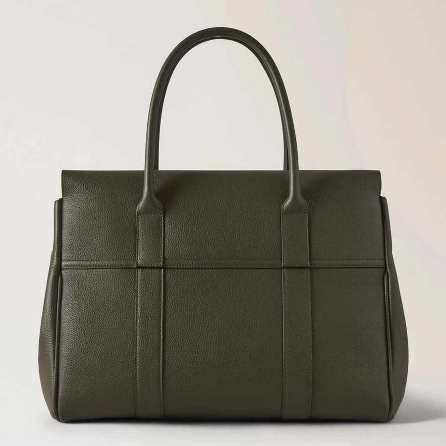 Bayswater Wacholdergrün, kleine klassische Körnung