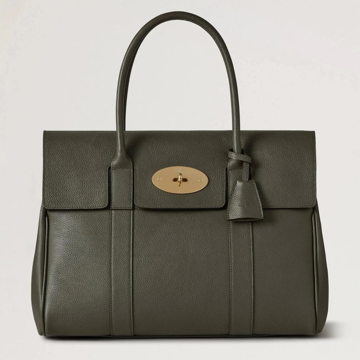 Bayswater Wacholdergrün, kleine klassische Körnung