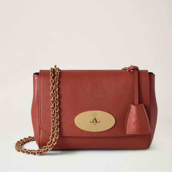 Mulberry Lily Kleiner klassischer Kornrost