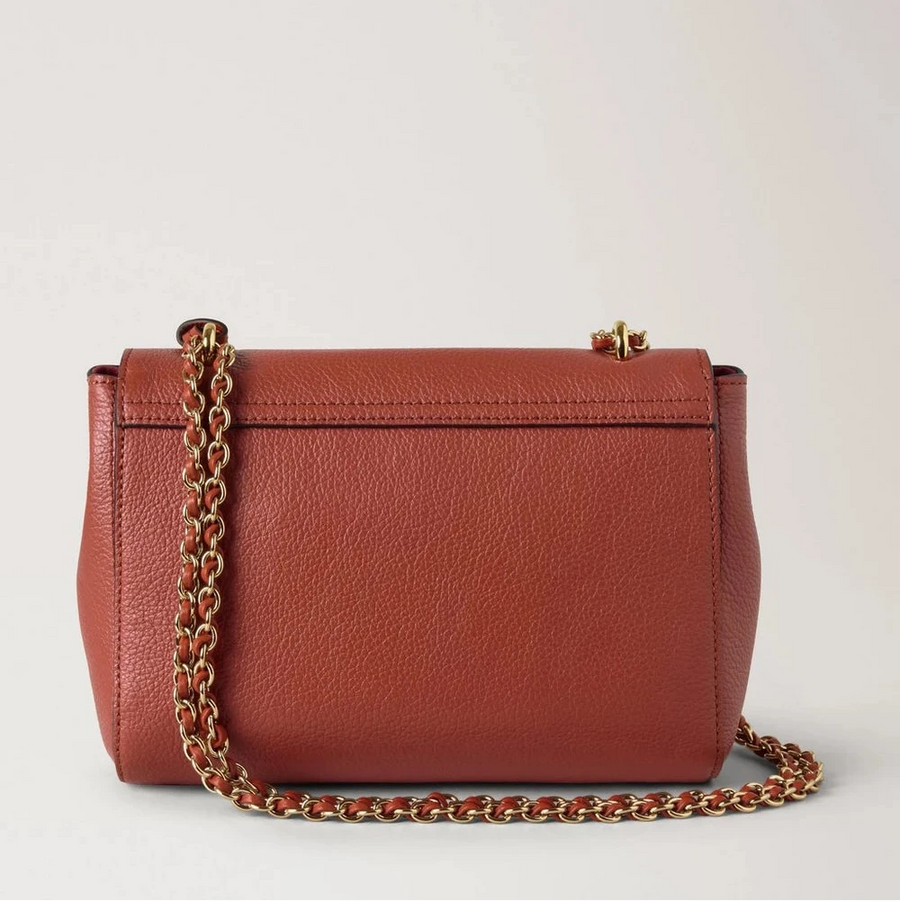 Mulberry Lily Kleiner klassischer Kornrost