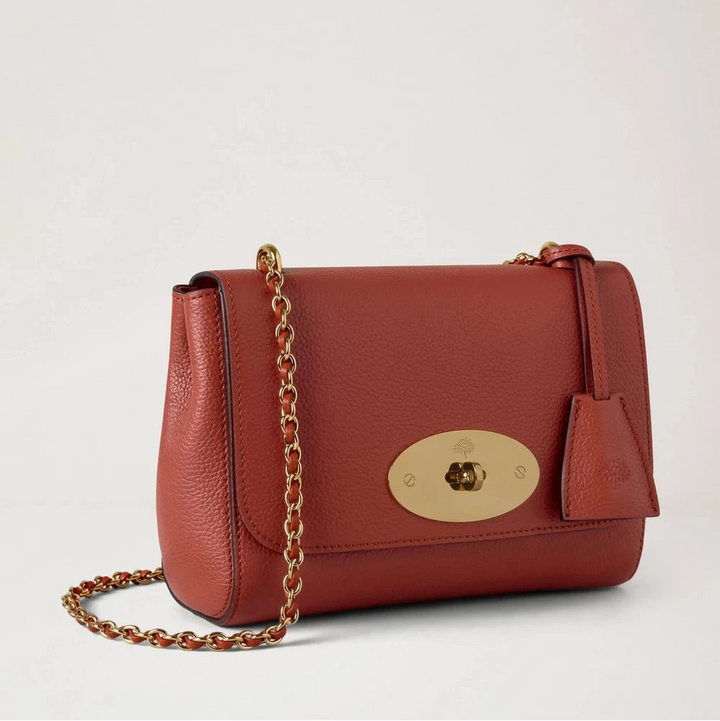 Mulberry Lily Kleiner klassischer Kornrost