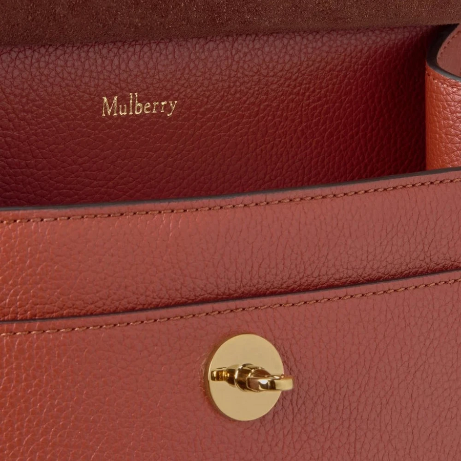 Mulberry Kleine klassische Körnung von Antony Rust