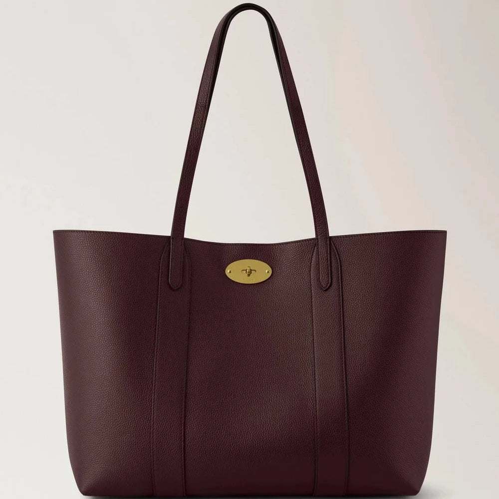 Mulberry Bayswater Tote Oxblood – HH5727/205K195
