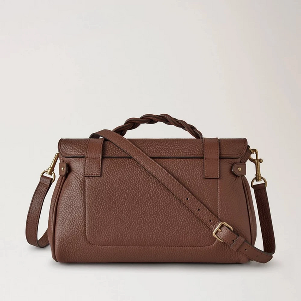 Mulberry Alexa Grobkörnige Helle Eiche