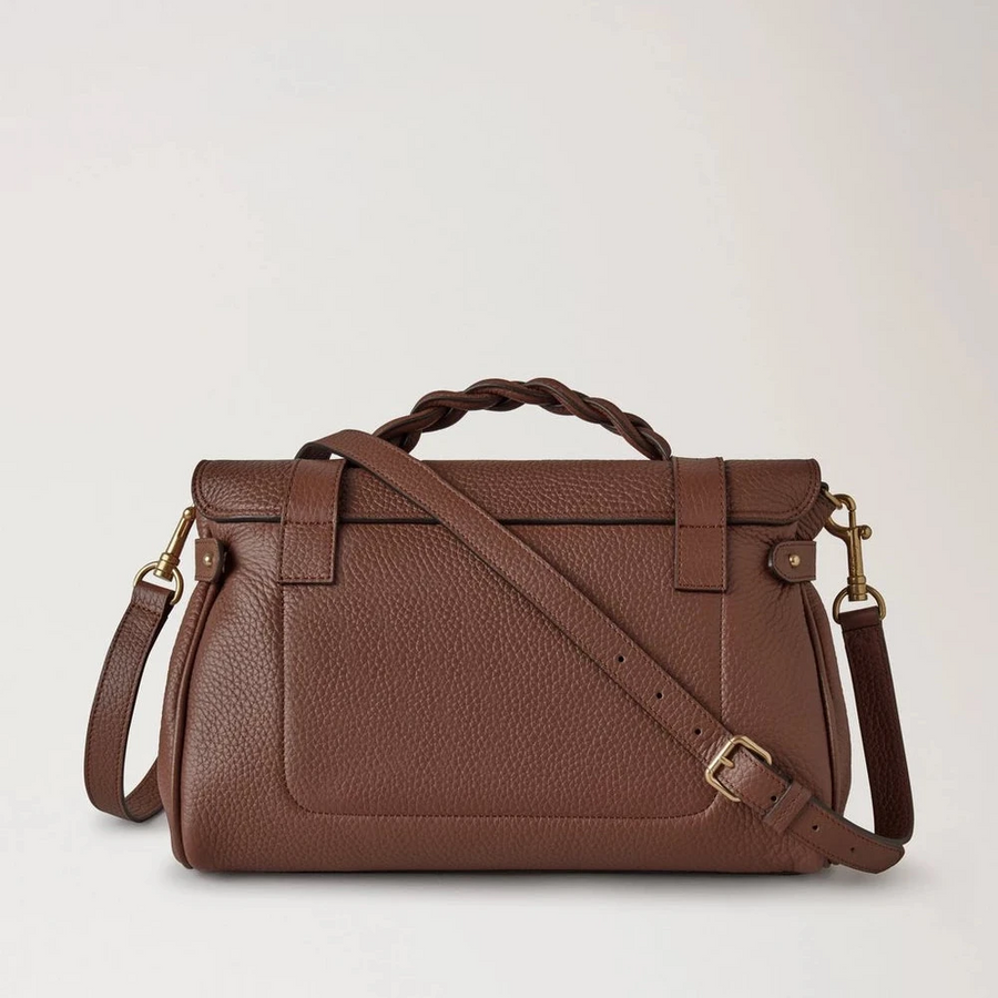 Mulberry Alexa Grobkörnige Helle Eiche