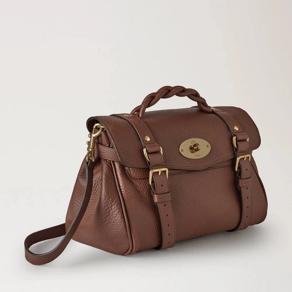 Mulberry Alexa Grobkörnige Helle Eiche