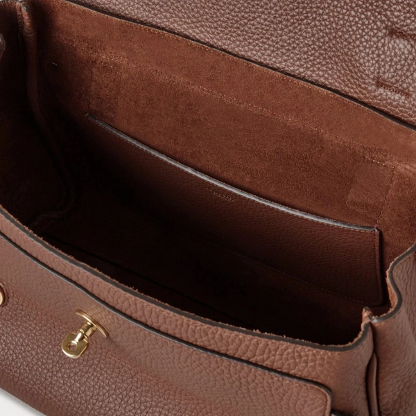 Mulberry Alexa Grobkörnige Helle Eiche