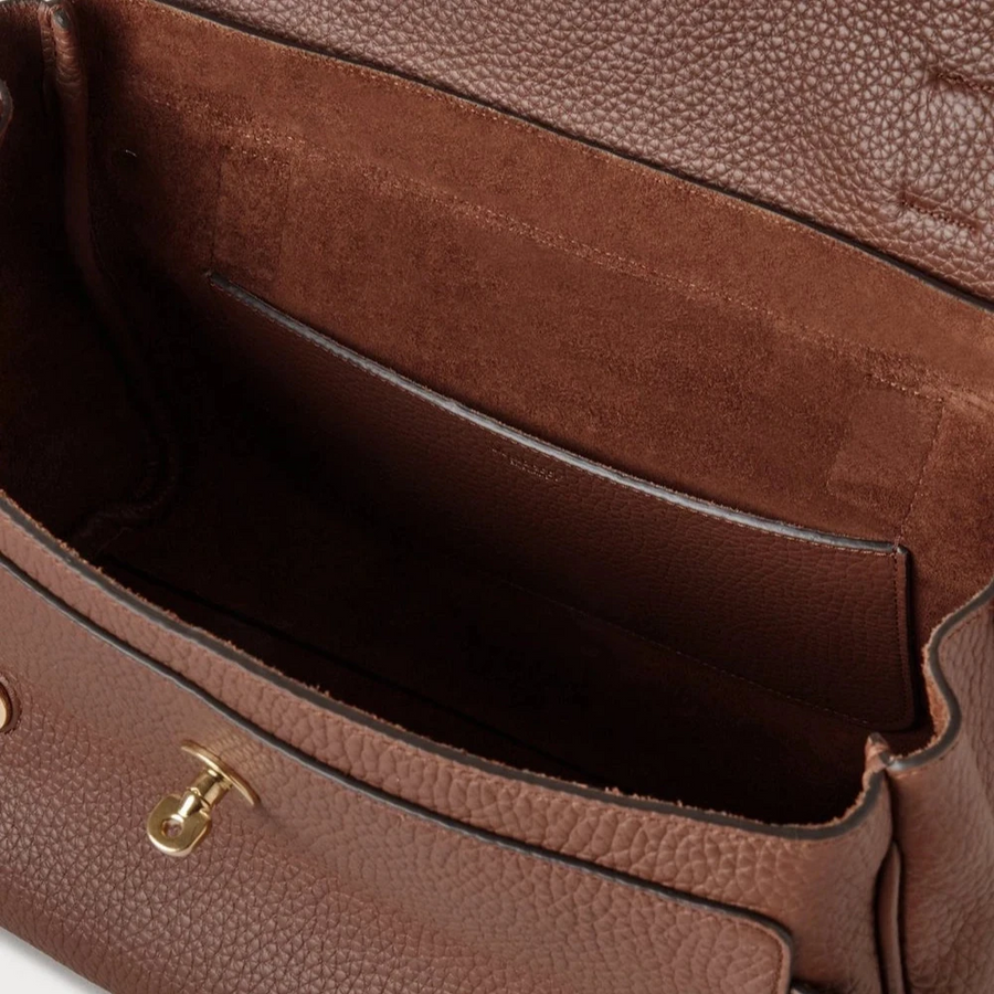 Mulberry Alexa Grobkörnige Helle Eiche