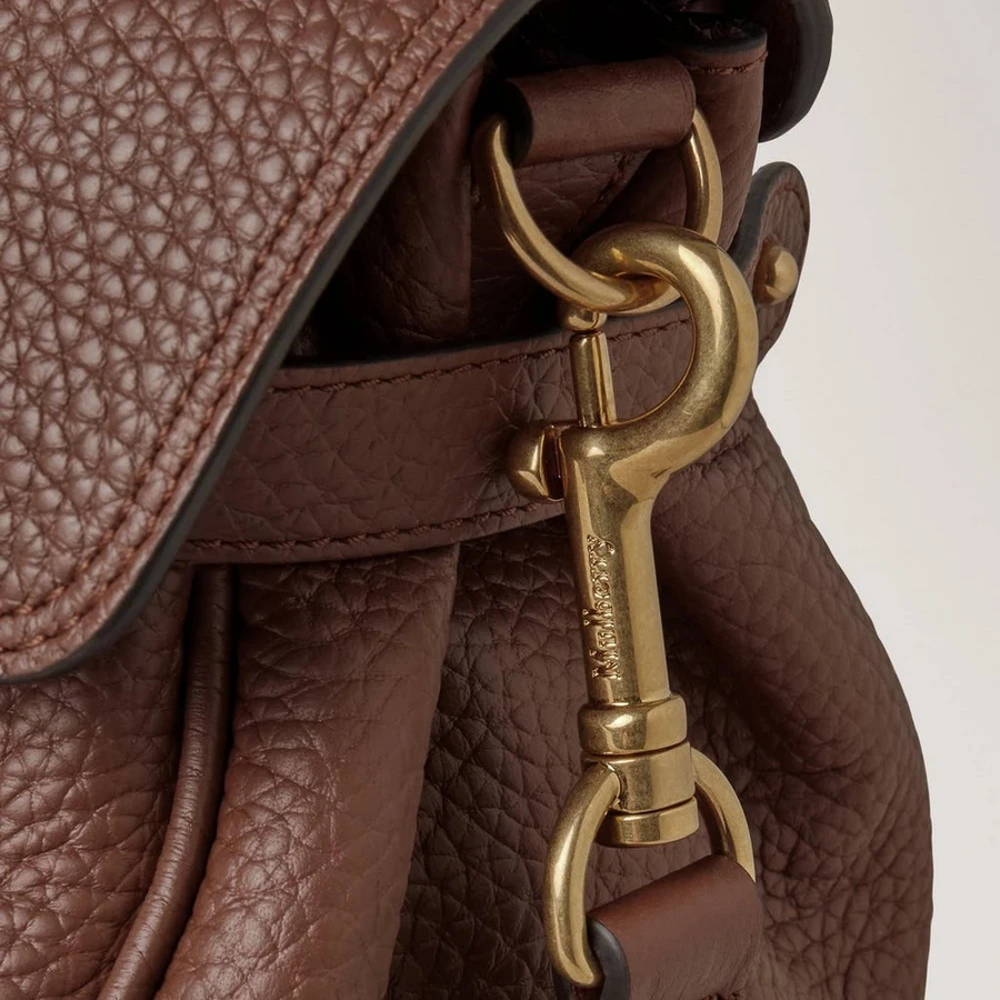 Mulberry Alexa Grobkörnige Helle Eiche