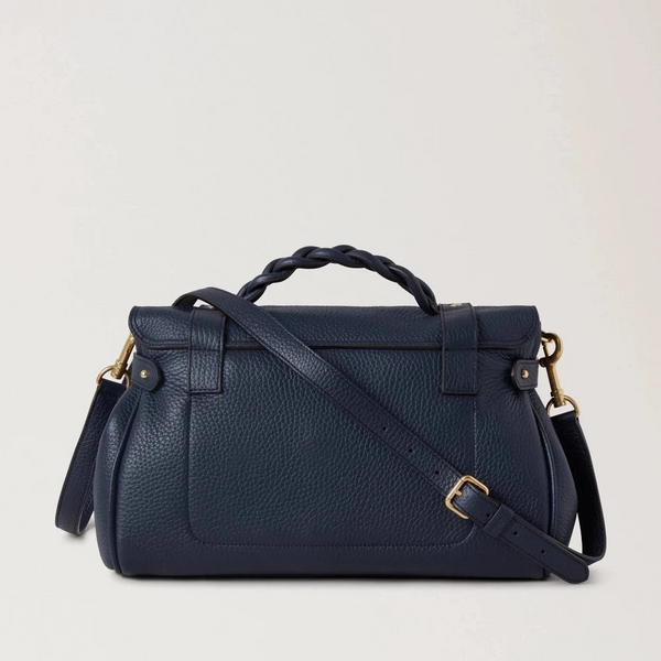 Mulberry Alexa Grobnarbe Nachthimmel