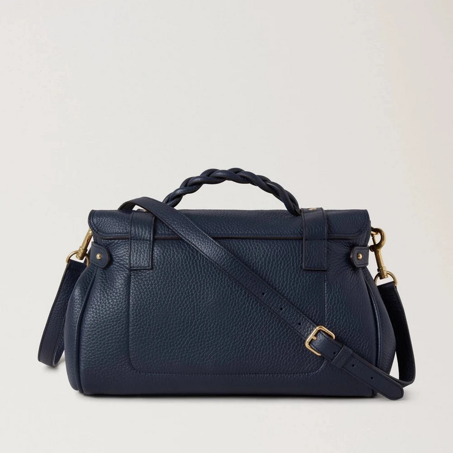 Mulberry Alexa Grobnarbe Nachthimmel