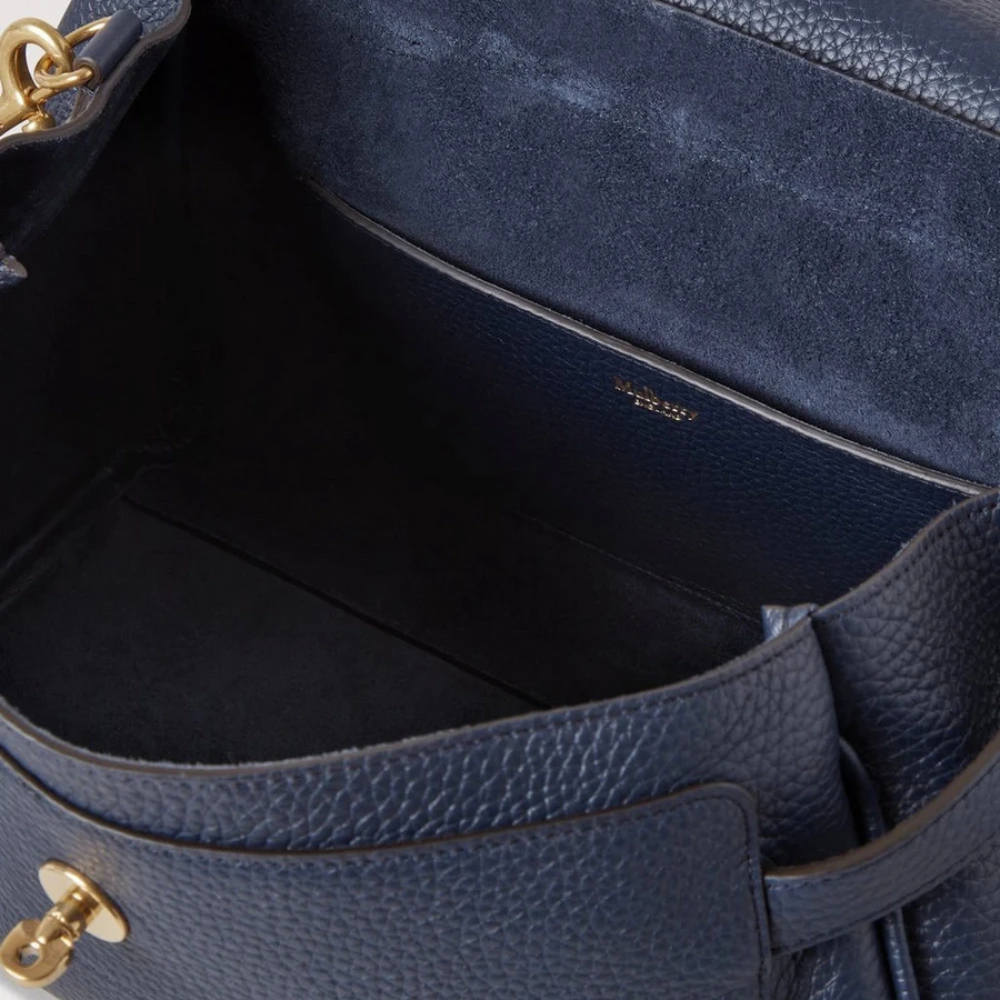 Mulberry Alexa Grobnarbe Nachthimmel