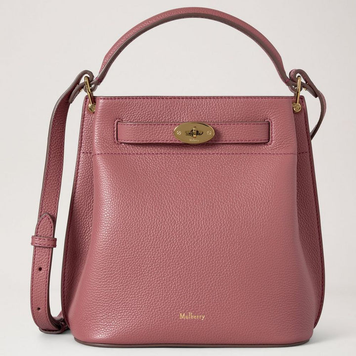 Mulberry Islington Eimer Pink Scrumpy