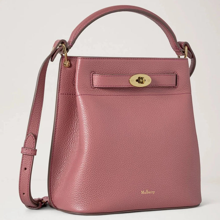 Mulberry Islington Eimer Pink Scrumpy