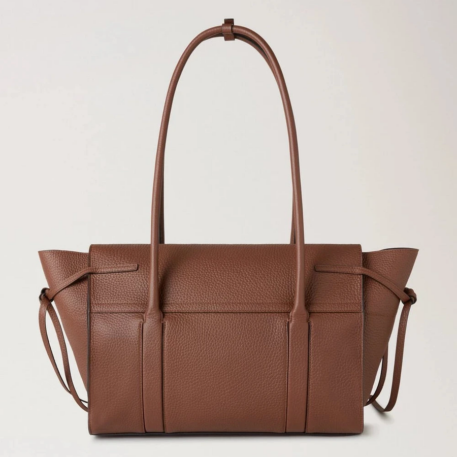 Mulberry Weiche Bayswater Bright Oak mit starker Maserung